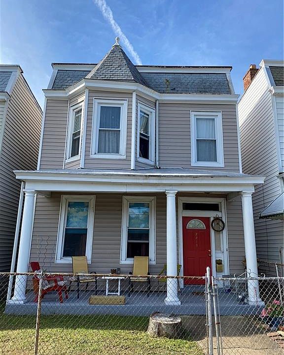 1st image of 2213 Idlewood Ave