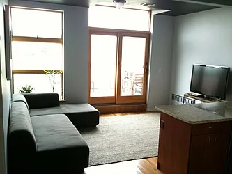 Rented by Dream Space Realty