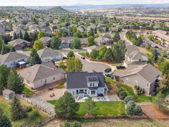 4514 Tanoa Court, Castle Rock, CO 80104