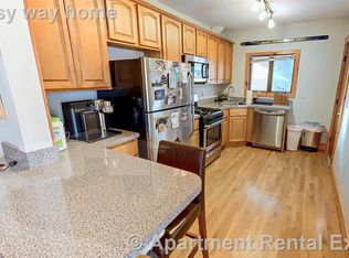 18 Bond St #2, Somerville, MA 02145