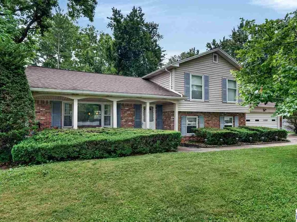 7662 S Mount Vernon St, Terre Haute, IN 47802