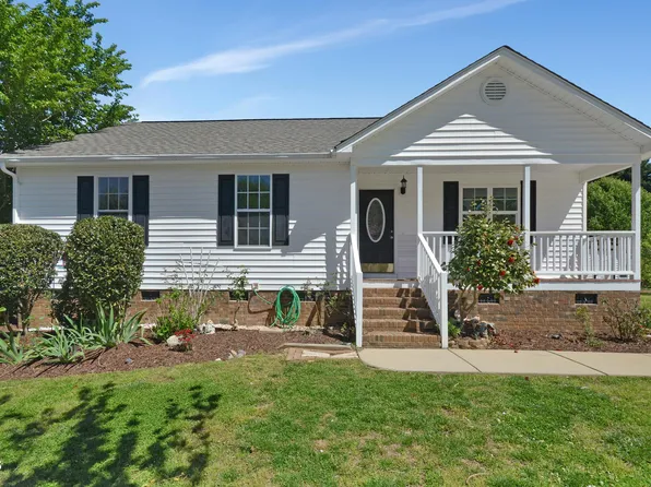 146 Montesino Dr, Raleigh, NC 27603