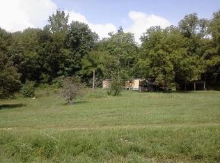 2042 Preacher Holt Rd, Mount Pleasant, TN 38474