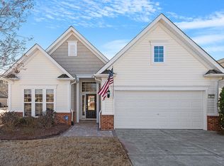 501 Garendon Dr, Cary, NC 27519