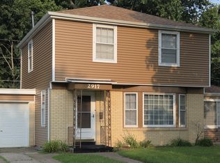 2917 31st St, Rock Island, IL 61201