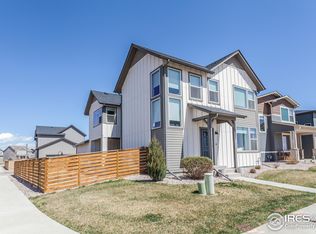2802 Sykes Dr, Fort Collins, CO 80524
