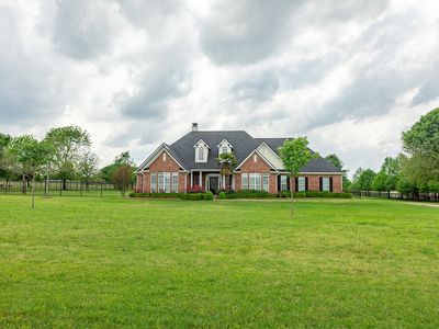 21480 County Road 173, Bullard, TX, 75757