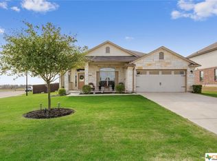 8603 Open Prairie Dr, Temple, TX 76502