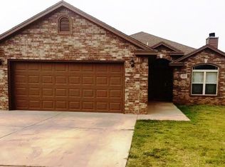 2213 100th St, Lubbock, TX 79423