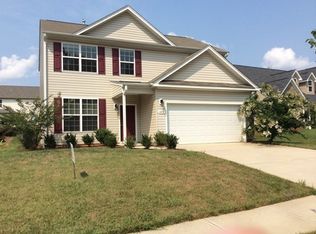 428 Shady Grove Ct, Winston Salem, NC 27103