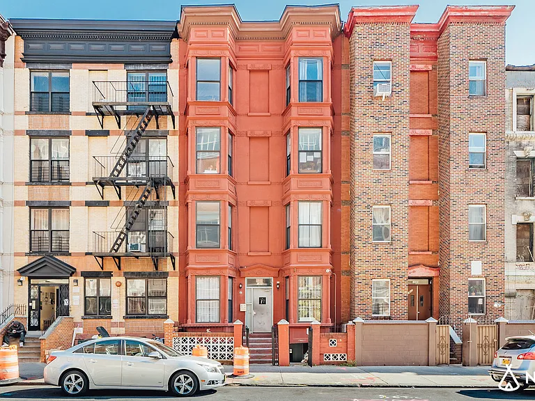 1444 Pacific St #1R — Photo 16