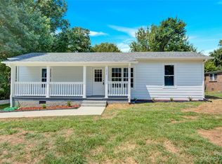 1312 S Morgan St, Shelby, NC 28152