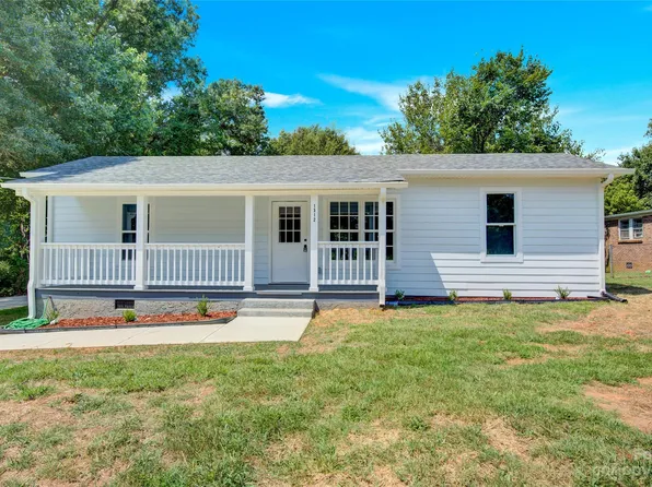 1312 S Morgan St, Shelby, NC 28152