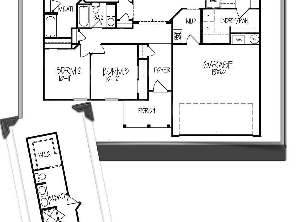 2nd image of 7643 Highridge Dr