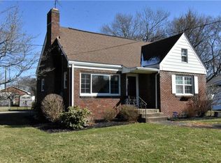 409 Jackson St, Hubbard, OH