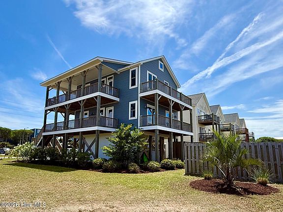 3rd image of 2263 New River Inlet Road