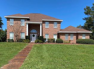 3831 S Ridge Cir, Titusville, FL 32796