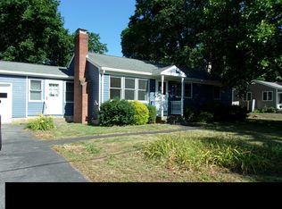 67 Woodcrest Dr, Attleboro, MA 02703