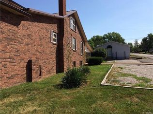 512 E High St, Potosi, MO 63664