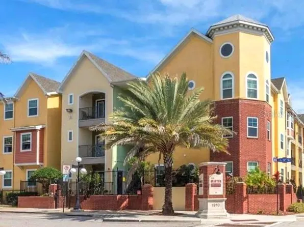 1910 E Palm Ave APT 9101, Tampa, FL 33605