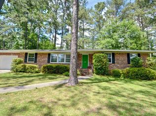 2919 Stepp Dr, Columbia, SC 29204