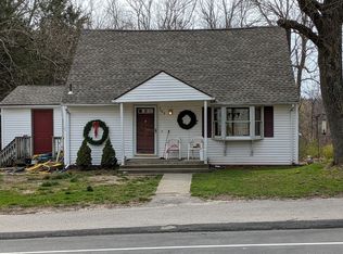 569 Norwich Rd, Plainfield, CT 06374