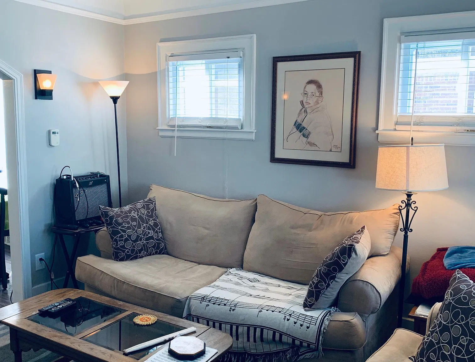 2 bed, 850 sqft, $1,450 — Photo 4