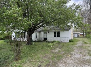 203 S Maple St, Tullahoma, TN 37388