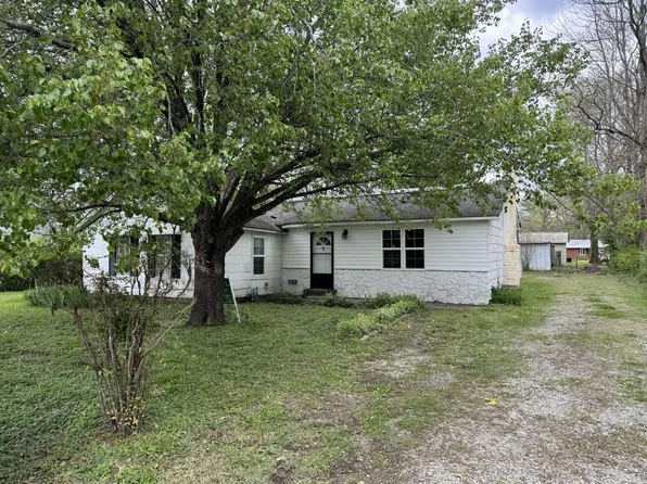203 S Maple St, Tullahoma, TN 37388