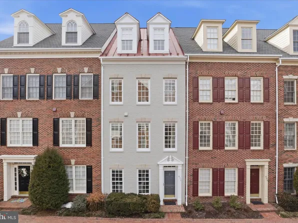 411 S Fayette St, Alexandria, VA 22314