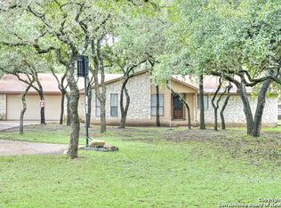 31185 Smithson Valley Rd, Bulverde, TX 78163