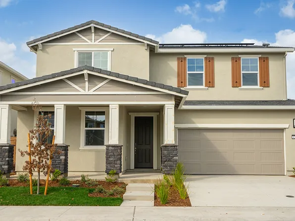 4236 Tribute Ln, Lincoln, CA 95648