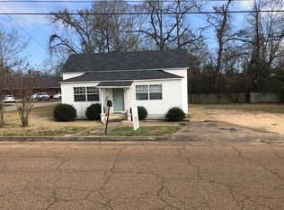 317 S 2nd St, Brookhaven, MS 39601