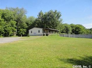 117-119 County Route 11, West Monroe, NY 13167