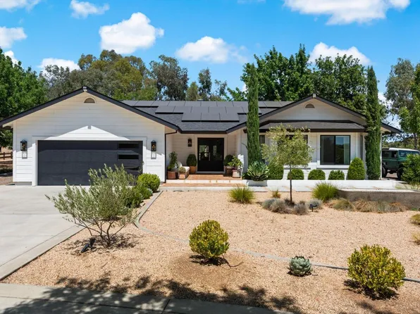 4275 Peaceful Glen Road, Vacaville, CA 95688