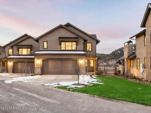 3600 Crystal Bridge Dr, Carbondale, CO 81623