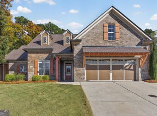 18 Berkeley Park, Newnan, GA