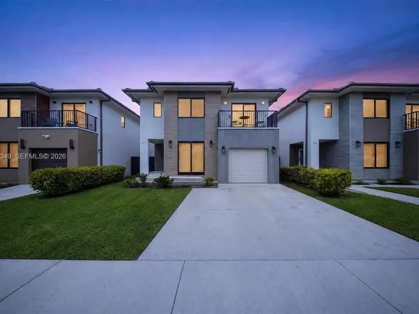 1159 NW 3rd St, Florida City, FL 33034