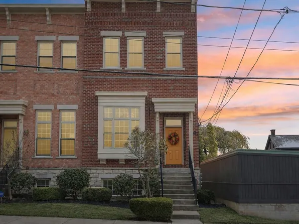 41 W Frankfort St, Columbus, OH 43206