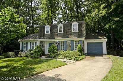 1st image of 8404 Kenan Ct
