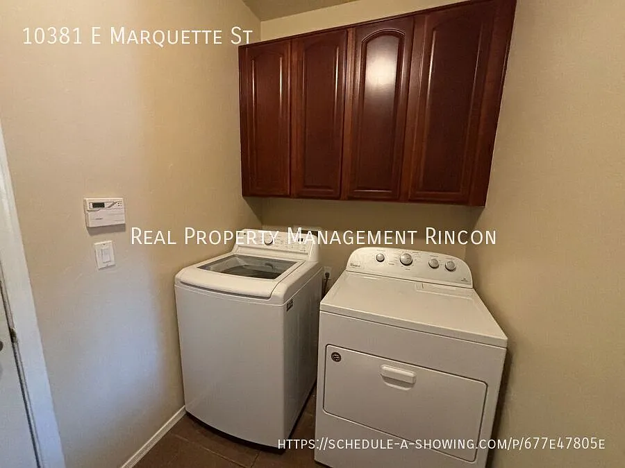 Spacious 4 Bed, 2.5 Bath with Den/Office in Desirable Vail School District! — Photo 4
