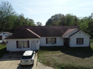 202 Landing St, Calion, AR 71724