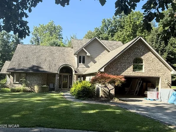 1020 S Thayer Rd, Lima, OH 45806