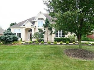 11863 Creekstone Way, Zionsville, IN