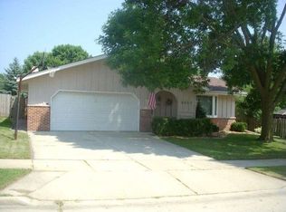 8653 46th Ave, Kenosha, WI 53142