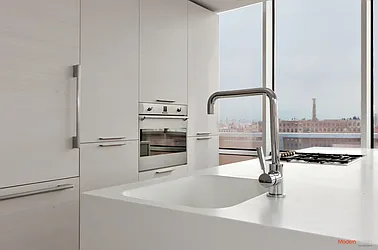 Sold by Modern Spaces