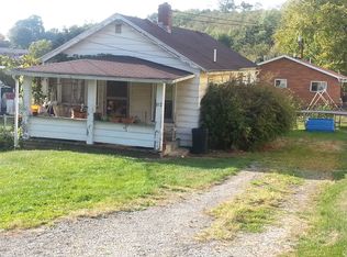 812 Beech St, Washington, PA