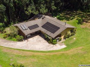 605 Kaupakalua Rd, Haiku, HI 96708