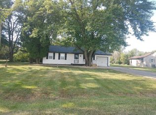 1683 Linn Hipsher Rd, Marion, OH 43302