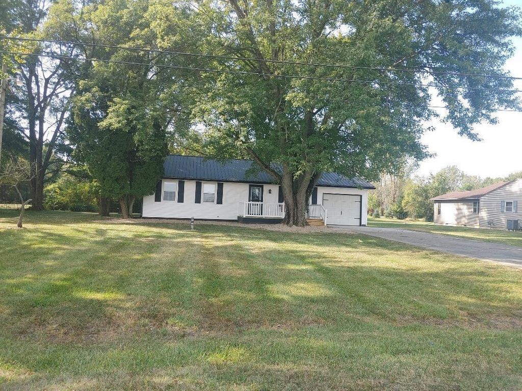 Real estate listing image